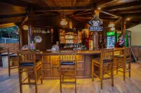 Alcove Resort Vagator - Baarit