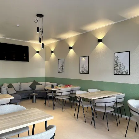 City Hotel Hameln