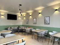 City Hotel Hameln - breakfast