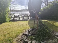 The Old Mill - by the Lake Hotels in Krusa
