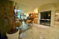 Oxford Hotel - sarapan