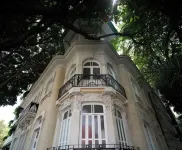Maison México Roma