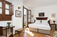 Hotel Amadeus Sevilla Hotel di Sevilla