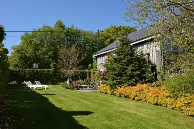 Charming Cottage in Jehonvil with View Hotels near Pont De Claies sur La Semois