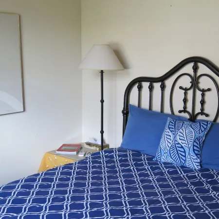 Gemini House Bed & Breakfast