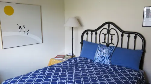 Gemini House Bed & Breakfast - Wifi
