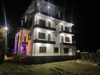 RISING HOTEL