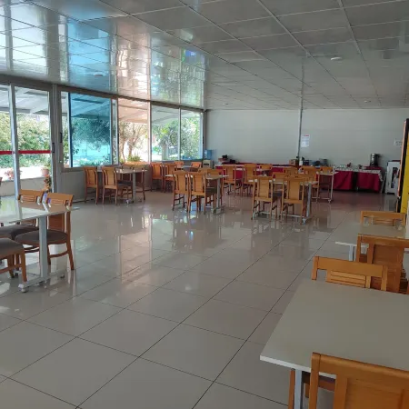 HOTEL YAGMUR