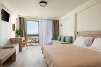 Aetherion Studios & Suites Hotels in Polygyros