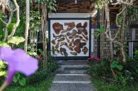 Hiker's Camp at Toya Devasya 바뚜르 자연온천 주변 호텔