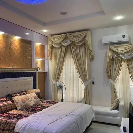 Georgetown Residence