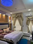 Georgetown Residence - Gym