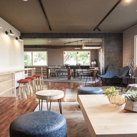 Uchi Living Stay Otaru Suitengu