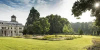 Schloss Kaarz Mit Park Hotels in Dobin am See