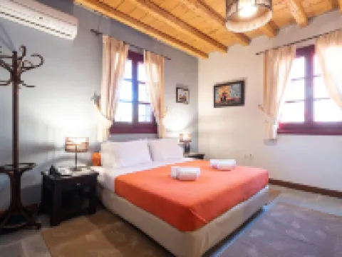 Lively Lofts by the Varos Residences Hotels in Lemnos