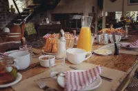 La Ferme de Moulhac Hotels in Laguiole