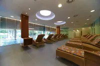 Parkhotel Pörtschach - Das Hotelresort Mit Insellage am Wörthersee - spa