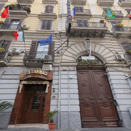 Hotel Garibaldi