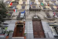 Garibaldi Suite Hotel a San Giovanni a Teduccio