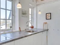 Vintage Holiday Home in Svaneke Near Small Harbor Hotels in Svaneke