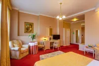 Business-Hotel Kupecheski