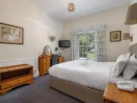 Reigate Manor Hotel Hotels in Reigate