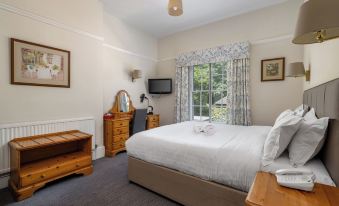 Reigate Manor Hotel