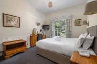Reigate Manor Hotel Hotels in Tadworth