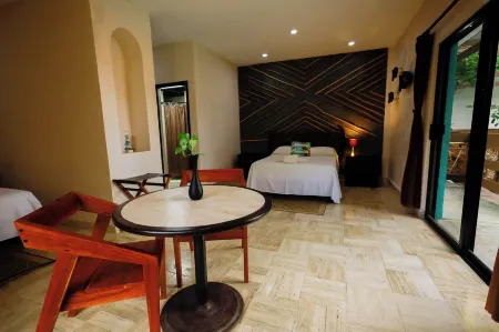 Hotel Villas Tiburon