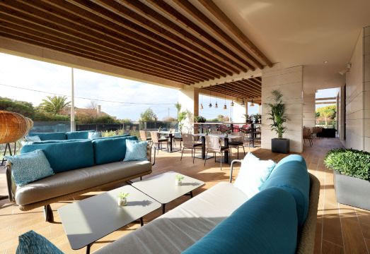 유로스타 카스카이스