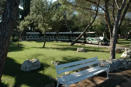 Villetta Phasiana Отели в г. Перој