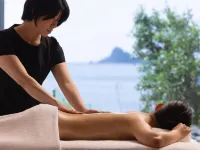 IKI RETREAT by Onko Chishin - spa