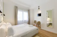 Dinostratus House Các khách sạn ở Athens