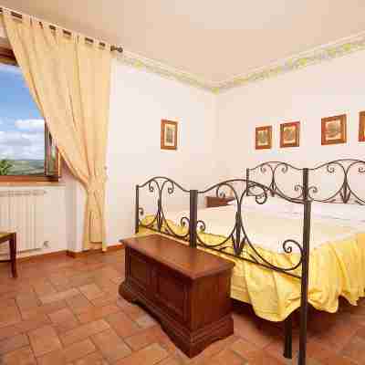 Agriturismo le Colombe Assisi Rooms