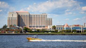Harrah’s Gulf Coast – A Caesars Rewards Destination