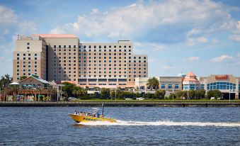 Harrah's Gulf Coast Hotel & Casino