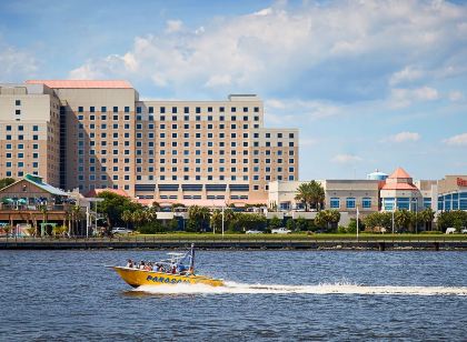 Harrah’s Gulf Coast – A Caesars Rewards Destination