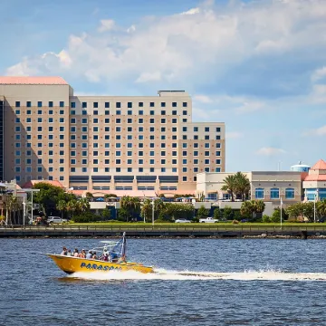 Harrah’s Gulf Coast – A Caesars Rewards Destination