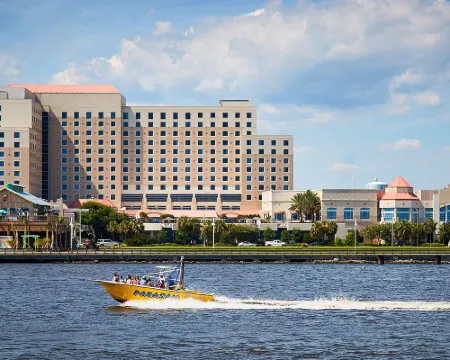 Harrah’s Gulf Coast – A Caesars Rewards Destination Hotels in Biloxi