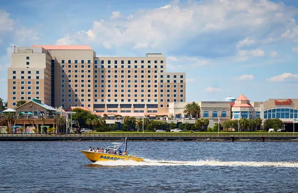 哈拉斯灣岸酒店— 凱撒獎勵計劃目的地