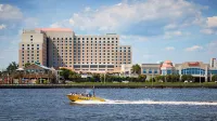 Harrah's Gulf Coast Hotel & Casino Hotels near Biloxi Fire Museum
