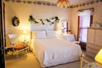 빅토리안 로즈 가든 Massage Green Spa 주변 호텔