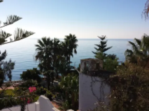 Hostal Tres Soles Hotels in Nerja