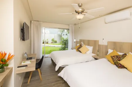 Hotel Villa Los Candiles