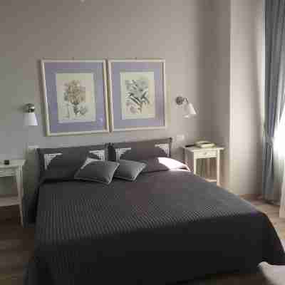 Hotel Bel Soggiorno Rooms