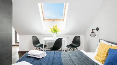 Green Garden Residence Hotels in 