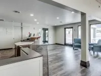 Days Inn & Suites by Wyndham Spokane Hotels in Spokane