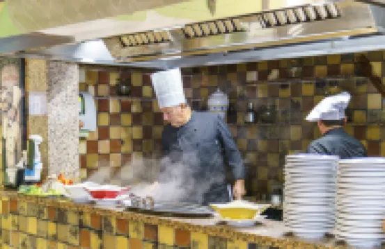 아파르트호텔 솔 파르크