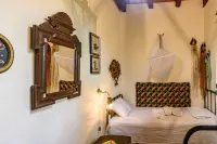 The Fairytale House Seaside Retreat