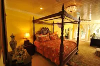 Graycliff Hotel - Balkoner